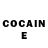 COCAIN Fish Scale eh canadian